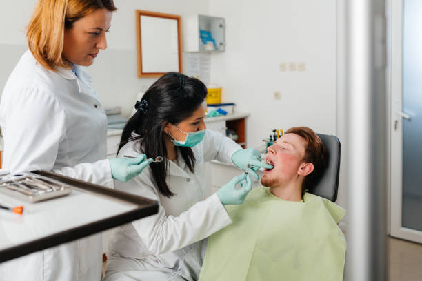 Best Emergency Wisdom Teeth Removal in Kinder, LA