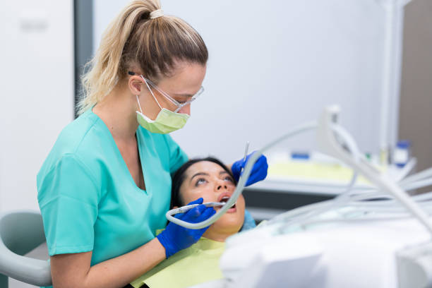Best Pediatric Emergency Dentist in Kinder, LA