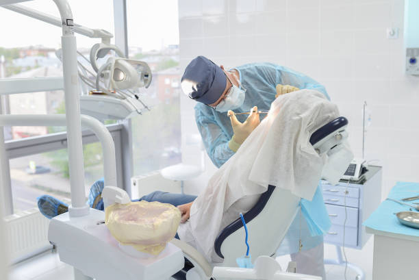 Best Walk-In Emergency Dentist in Kinder, LA